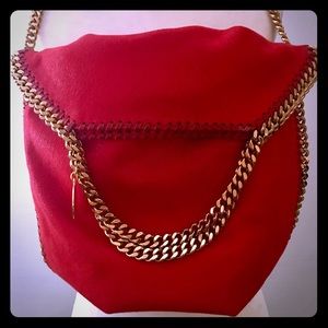 Stella McCartney 'Falabella' Vegan Bag